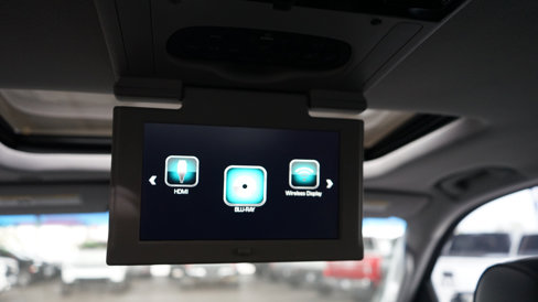 Used 2019 GMC Yukon Denali w/ Denali Ultimate Package image 26