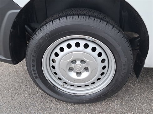 Used 2019 RAM ProMaster City Tradesman image 7