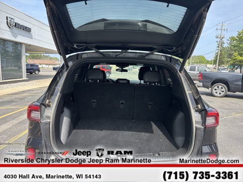 Used 2023 Ford Escape ST-Line image 8