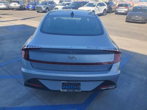 Used 2023 Hyundai Sonata SEL image 9