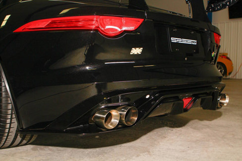 Used 2015 Jaguar F-TYPE R image 15
