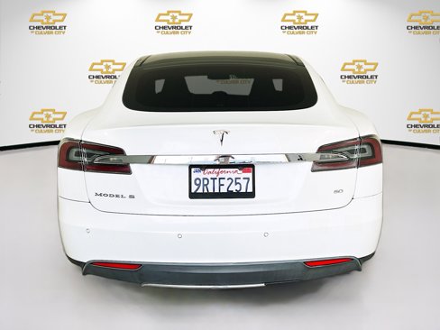 Used 2014 Tesla Model S 60 image 6