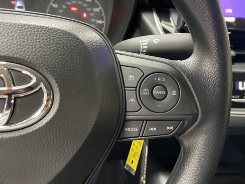 Certified 2024 Toyota Corolla LE image 20