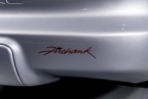 Used 1997 Pontiac Firebird Formula image 17