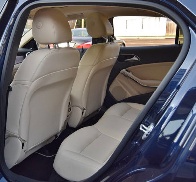 Used 2017 Mercedes-Benz GLA 250 4MATIC w/ Premium Package image 42