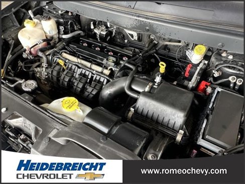Used 2018 Dodge Journey SE image 9