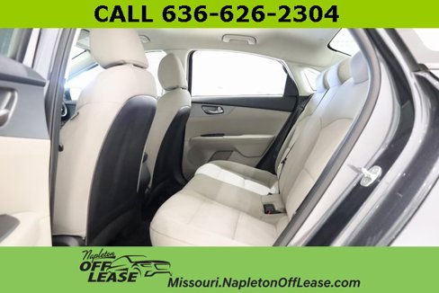 Used 2021 Kia Forte LXS image 22