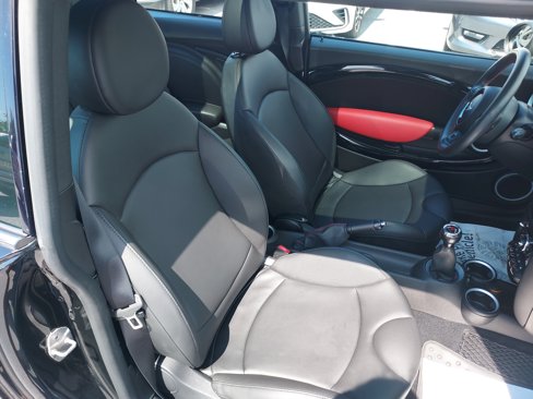 Used 2013 MINI Cooper John Cooper Works image 41