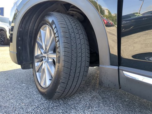 Used 2022 MAZDA CX-9 Grand Touring image 36