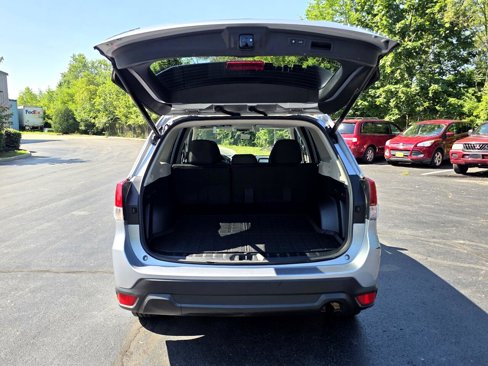Used 2019 Subaru Forester Premium image 38