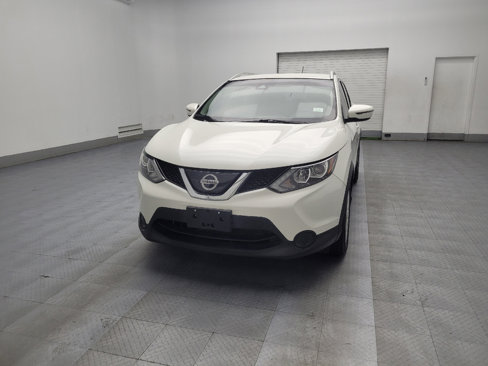 Used 2019 Nissan Rogue Sport SV image 15