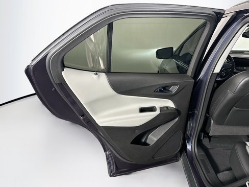 Used 2019 Chevrolet Equinox Premier image 27
