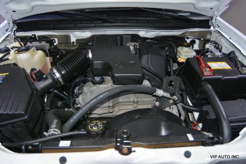 Used 2007 Chevrolet Colorado LT image 33