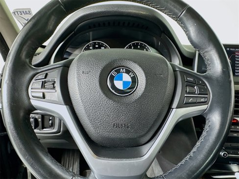 Used 2015 BMW X5 xDrive35i image 42