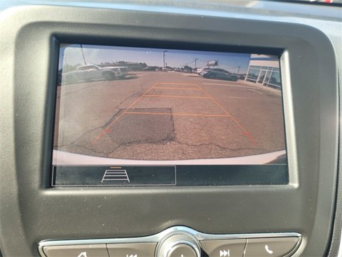 Used 2024 Chevrolet Equinox LT image 21