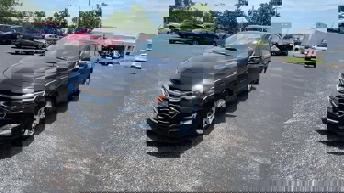 Used 2021 Chevrolet Malibu LT image 4