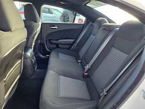 Certified 2023 Dodge Charger GT w/ Blacktop Package image 26