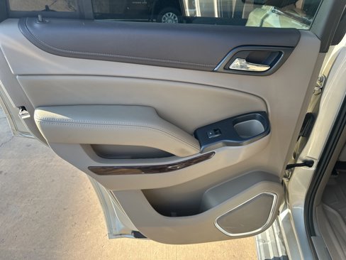 Used 2015 GMC Yukon SLT w/ Open Road Package image 19