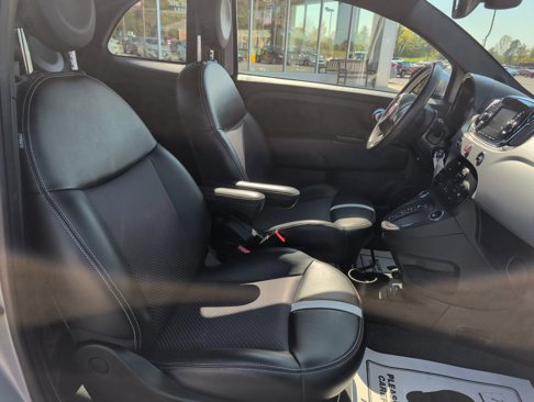 Used 2016 FIAT 500 e image 19