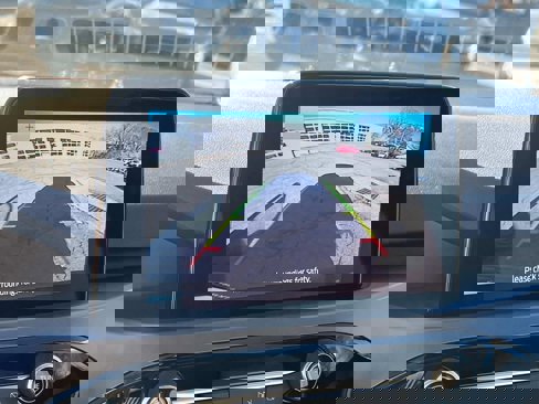 New 2025 Ford Escape Active image 23