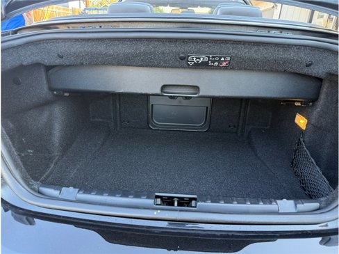 Used 2008 BMW 135i Convertible image 36