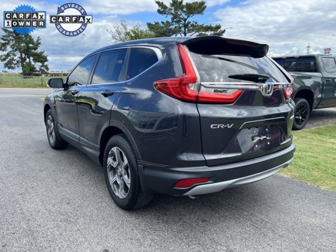 Used 2019 Honda CR-V EX-L image 6