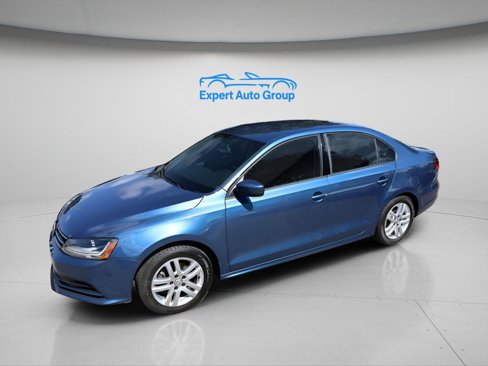 Used 2018 Volkswagen Jetta S image 32