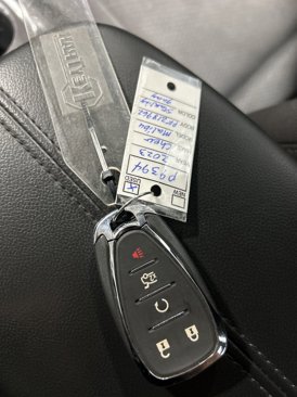 Certified 2023 Chevrolet Malibu LT image 34