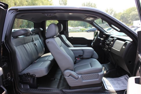 Used 2014 Ford F150 XL image 34