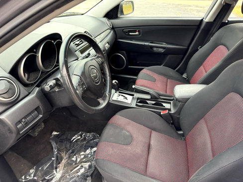 Used 2006 MAZDA MAZDA3 s Touring image 23