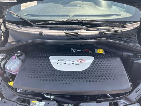 Used 2016 FIAT 500 e image 19