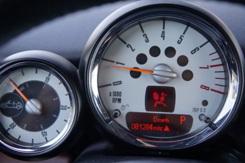 Used 2011 MINI Cooper S image 19