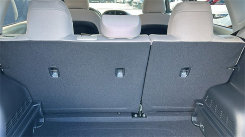 Used 2023 Kia Soul LX image 10
