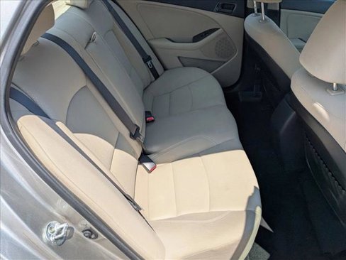 Used 2015 Kia Optima LX image 19