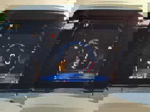 New 2026 Chevrolet TrailBlazer LT w/ Convenience Package image 11