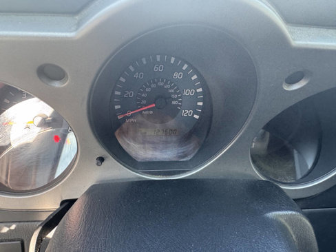 Used 2002 Nissan Xterra 4WD S/C image 14