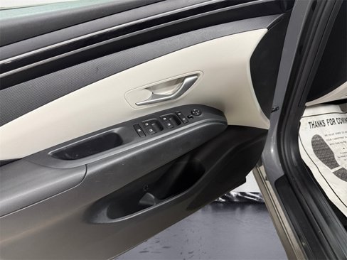 Used 2024 Hyundai Tucson SEL image 17