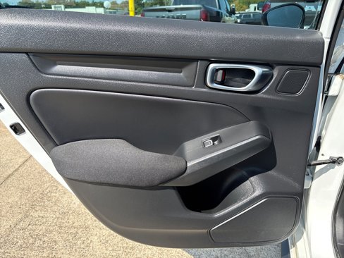 Used 2022 Honda Civic Sport image 27