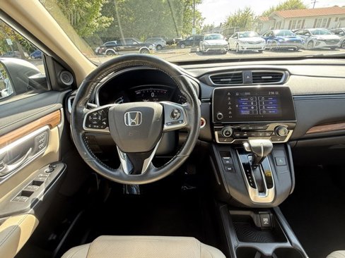 Used 2019 Honda CR-V Touring image 24