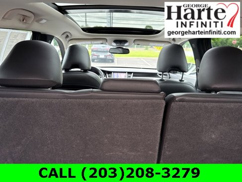 Certified 2022 INFINITI QX50 Essential image 12
