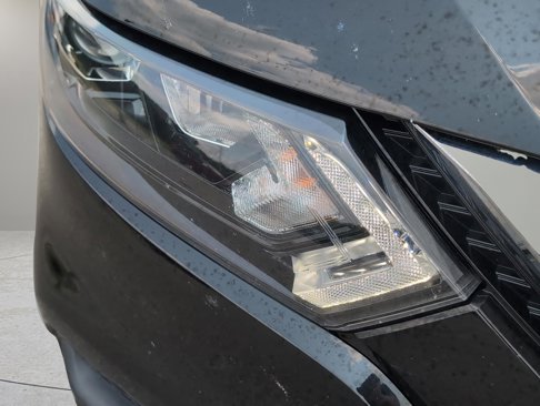 Used 2022 Nissan Rogue Sport SV image 24