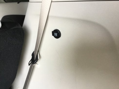 Used 2017 Chrysler Pacifica Touring-L Plus image 48