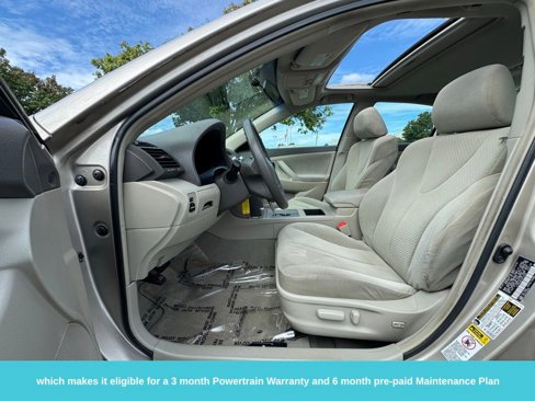 Used 2008 Toyota Camry LE image 15