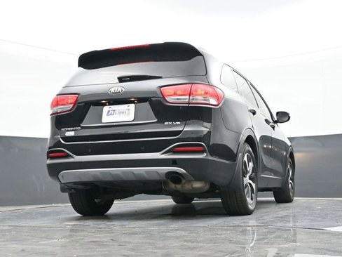 Used 2016 Kia Sorento EX image 50