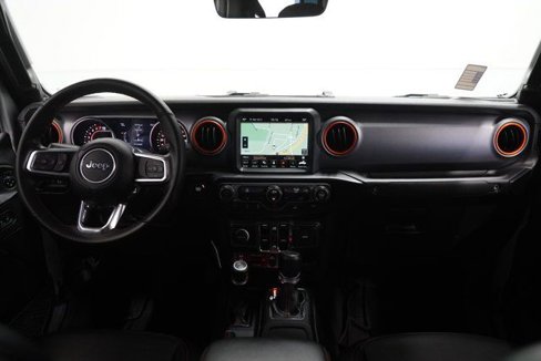 Used 2022 Jeep Gladiator Mojave image 15