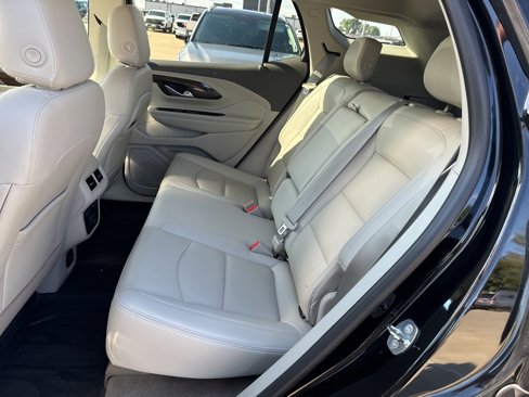 Used 2020 GMC Terrain Denali w/ Denali Premium Package image 6
