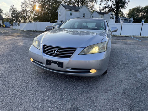 Used 2007 Lexus ES 350 image 2