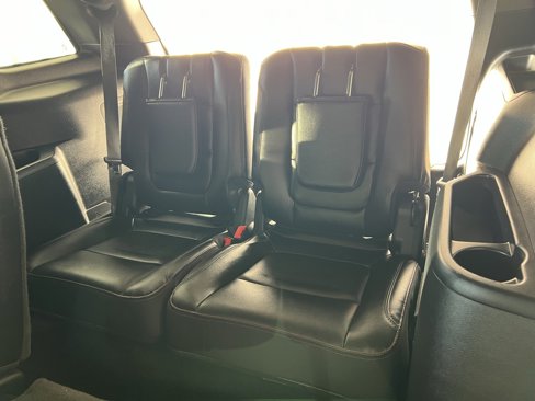 Used 2016 Ford Explorer Sport w/ Equipment Group 401A image 34