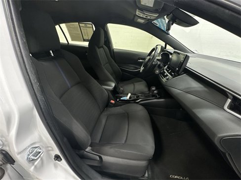 Used 2022 Toyota Corolla SE image 24