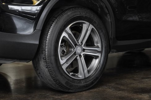Used 2016 Mercedes-Benz GLC 300 w/ Premium Package image 67